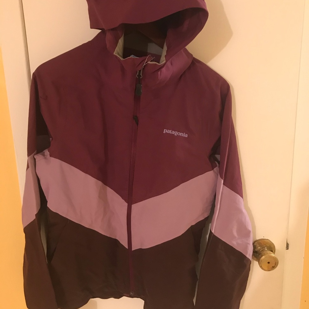 Patagonia Skinnard Jacket - Women's